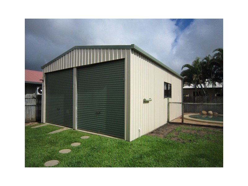 57 Raintree Way, Kirwan QLD 4817