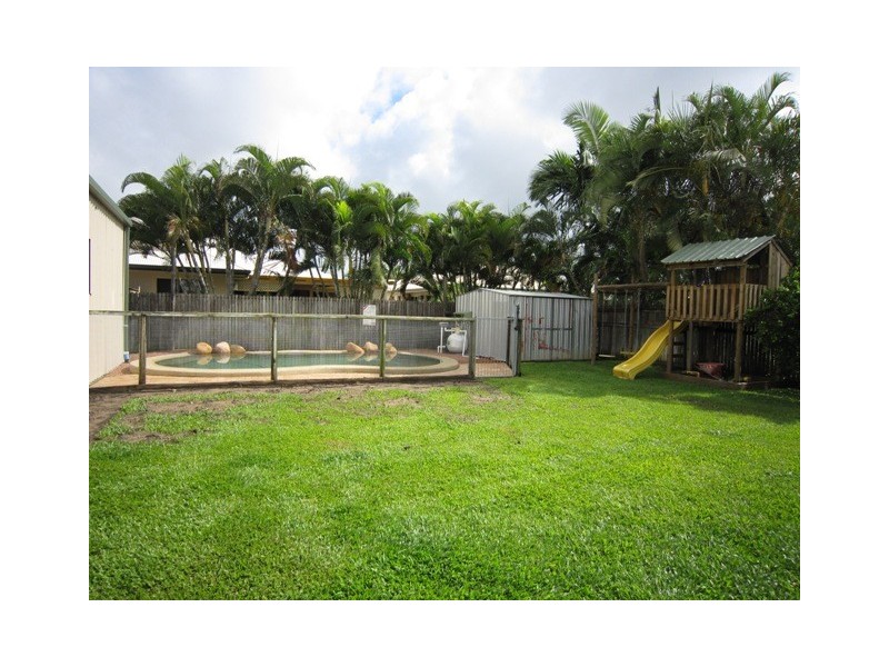 57 Raintree Way, Kirwan QLD 4817
