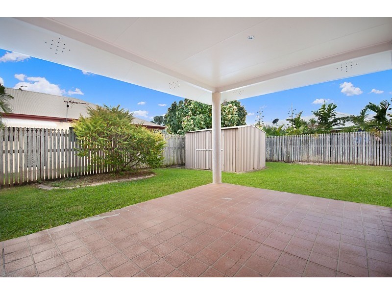 4 Bohemia Drive, Kirwan QLD 4817