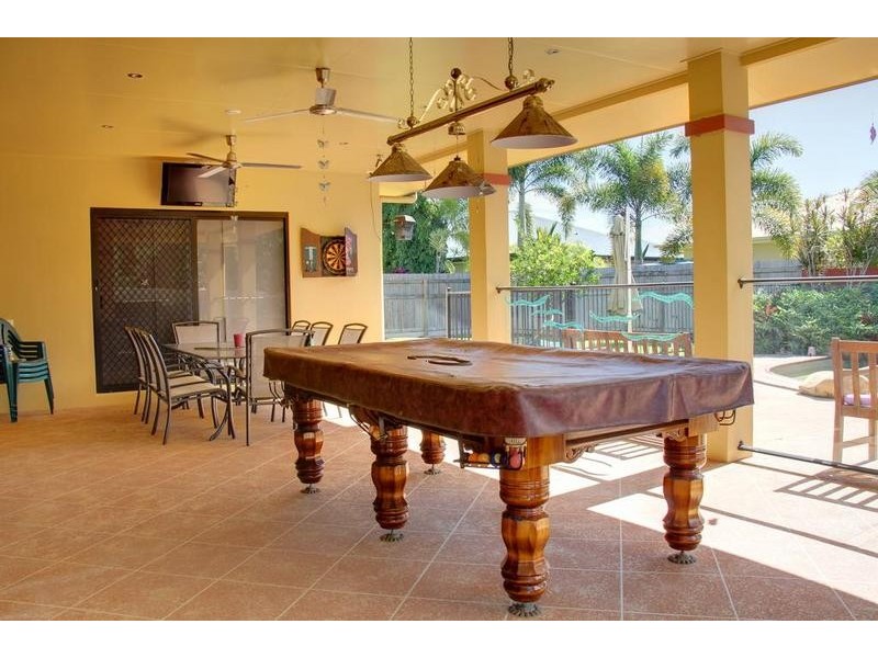 1 Bamboo Court, Mount Louisa QLD 4814