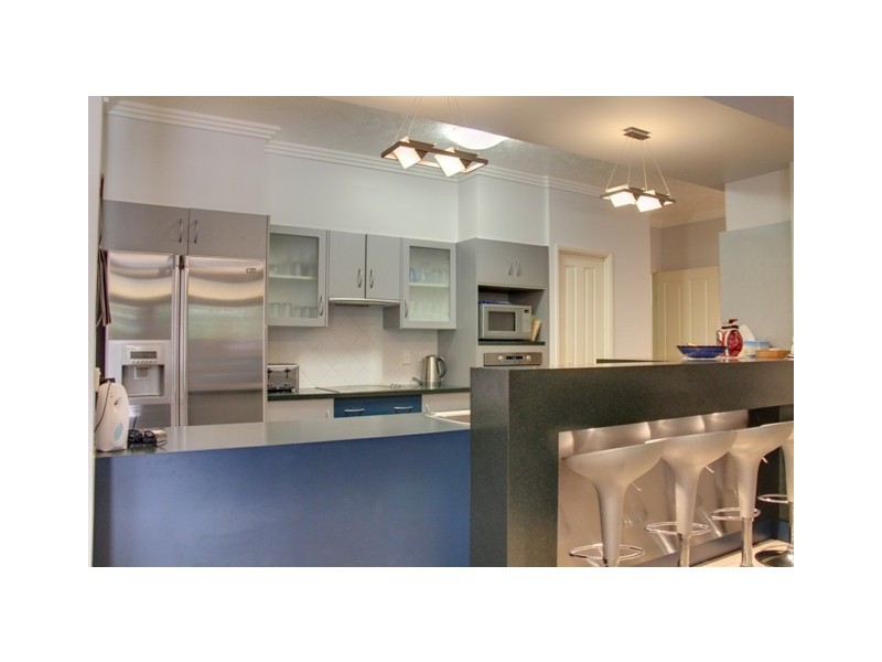 1 Bamboo Court, Mount Louisa QLD 4814