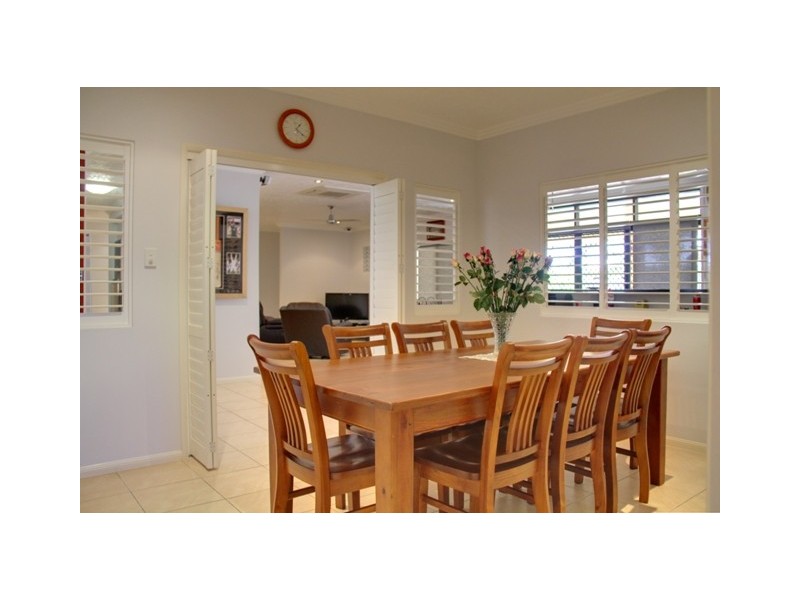 1 Bamboo Court, Mount Louisa QLD 4814