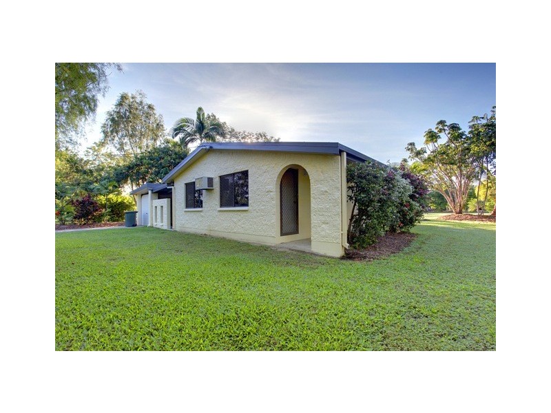 44 Ring Road, Alice River QLD 4817