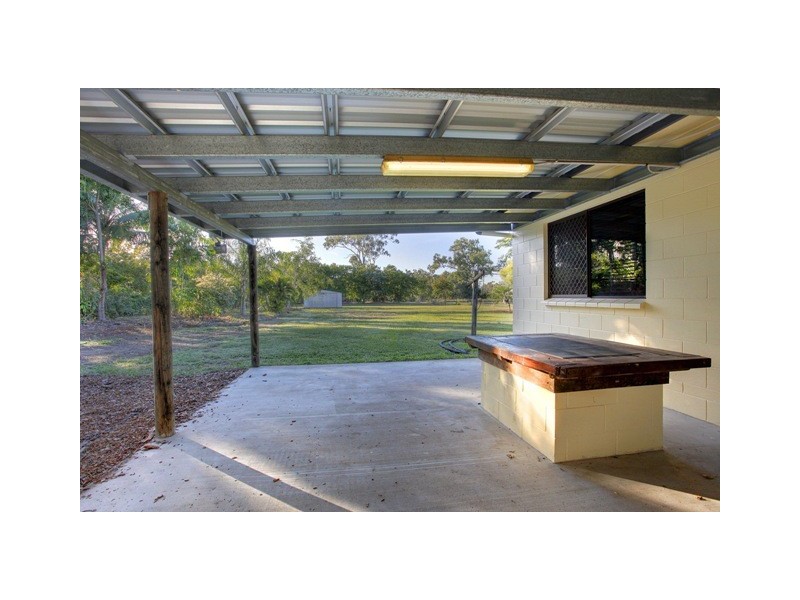 44 Ring Road, Alice River QLD 4817