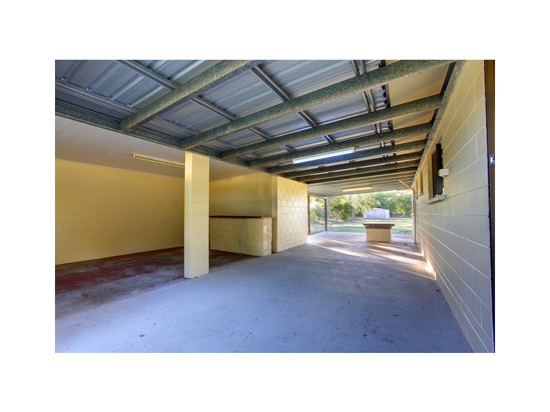 44 Ring Road, Alice River QLD 4817