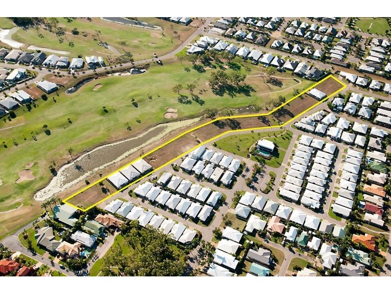 95-116 Green Tee Terrace, Kirwan QLD 4817