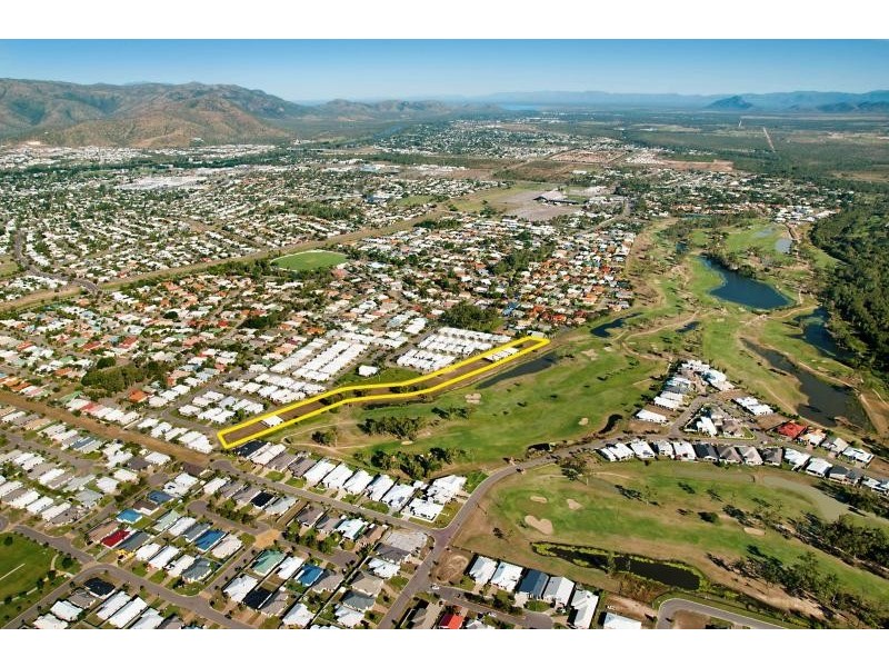 95-116 Green Tee Terrace, Kirwan QLD 4817