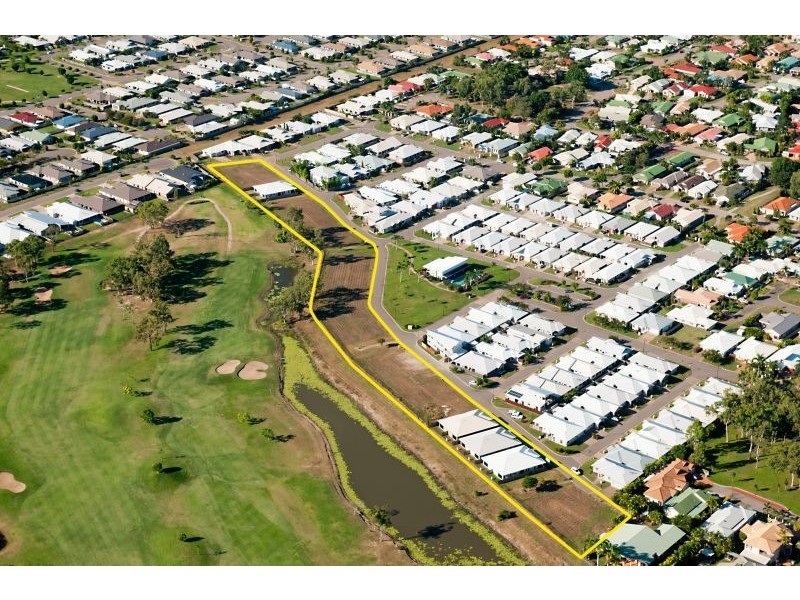 95-116 Green Tee Terrace, Kirwan QLD 4817