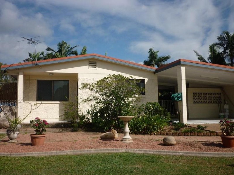 Kirwan QLD 4817