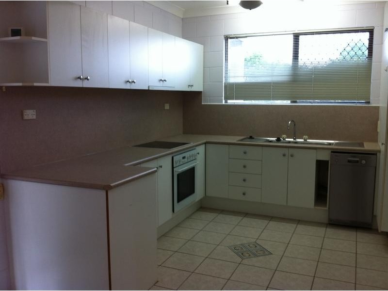 Kirwan QLD 4817