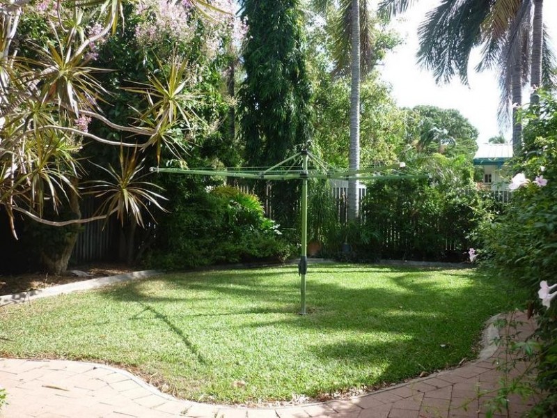 Kirwan QLD 4817