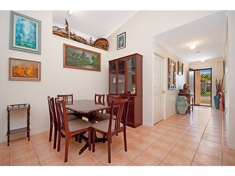 3 Porter Avenue, Kirwan QLD 4817