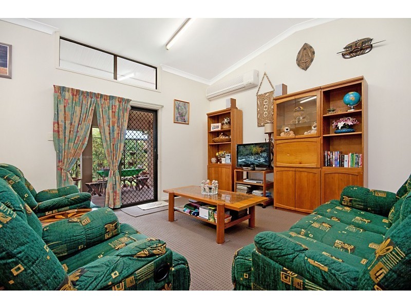 3 Porter Avenue, Kirwan QLD 4817