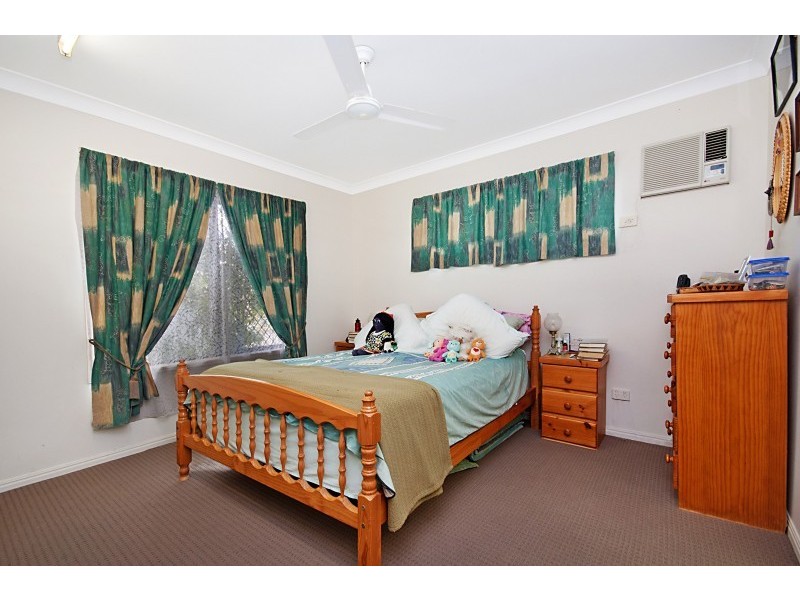 3 Porter Avenue, Kirwan QLD 4817