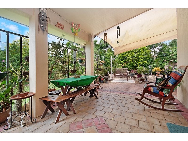 3 Porter Avenue, Kirwan QLD 4817