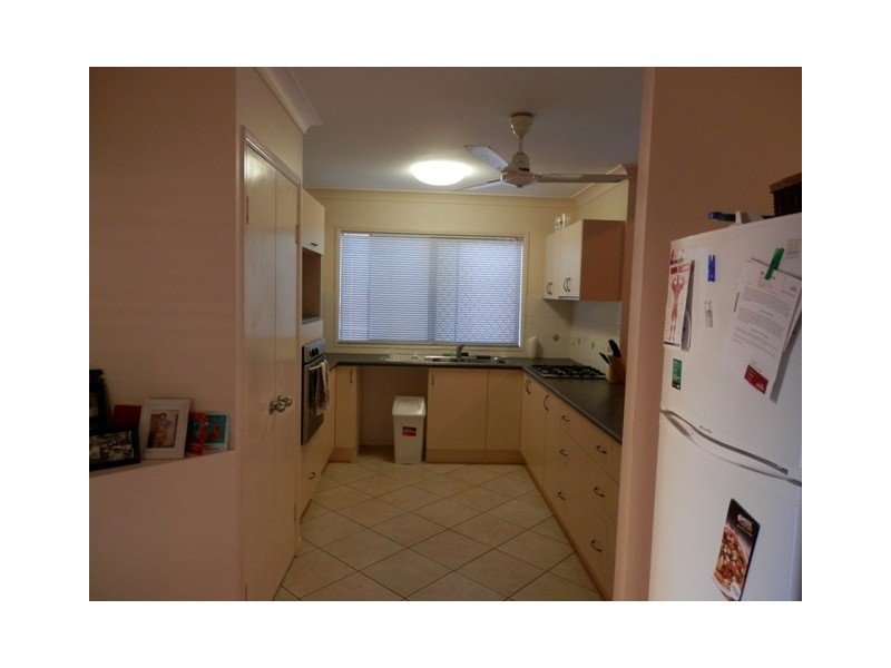 8 Hawkesbury Lane, Douglas QLD 4814