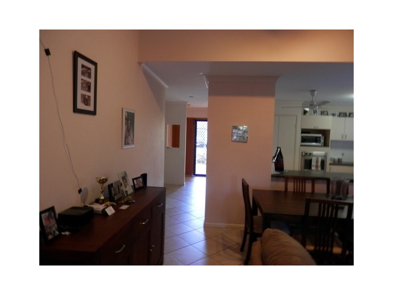 8 Hawkesbury Lane, Douglas QLD 4814