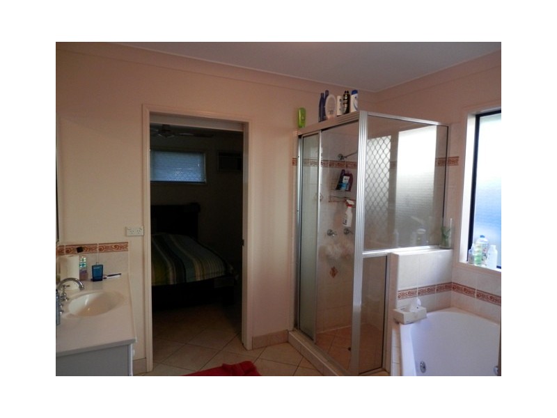 8 Hawkesbury Lane, Douglas QLD 4814