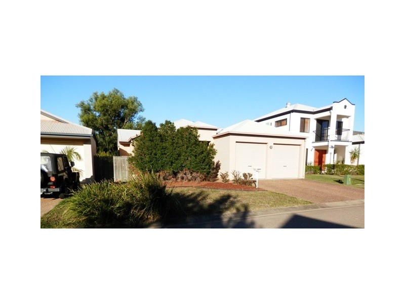 8 Hawkesbury Lane, Douglas QLD 4814