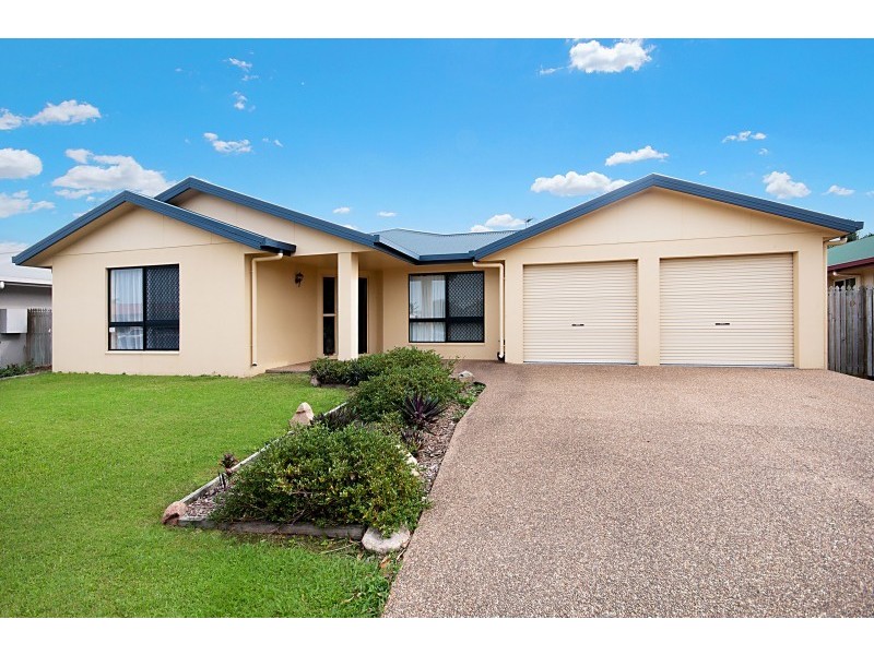 73 Squires Crescent, Kirwan QLD 4817