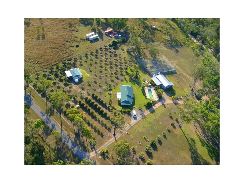 47 Kathrine Road, Hervey Range QLD 4817