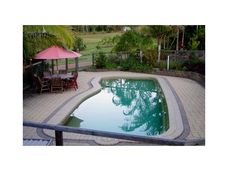 47 Kathrine Road, Hervey Range QLD 4817