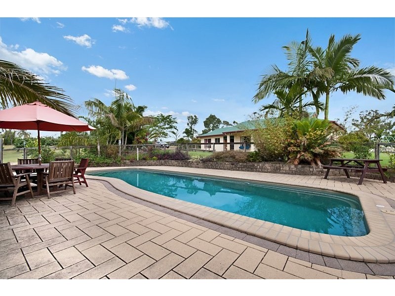 47 Kathrine Road, Hervey Range QLD 4817