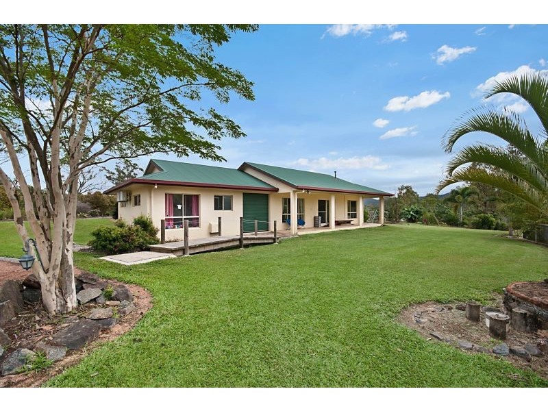 47 Kathrine Road, Hervey Range QLD 4817