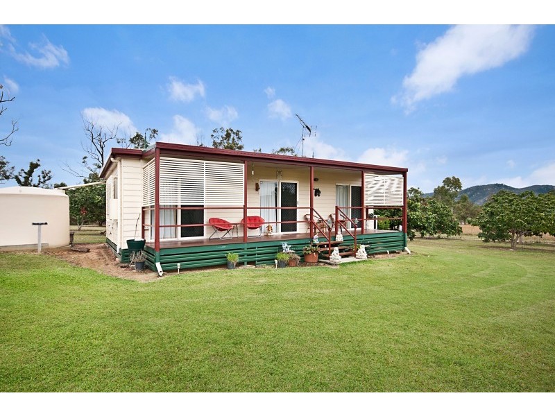 47 Kathrine Road, Hervey Range QLD 4817