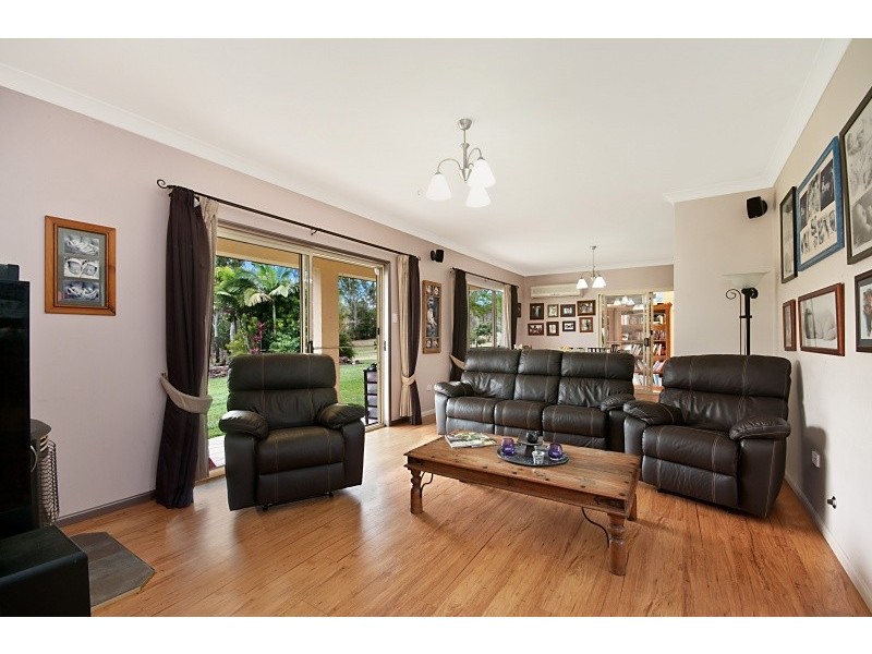 47 Kathrine Road, Hervey Range QLD 4817