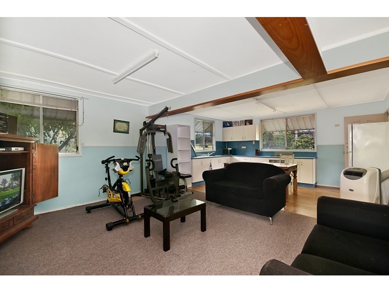 47 Kathrine Road, Hervey Range QLD 4817