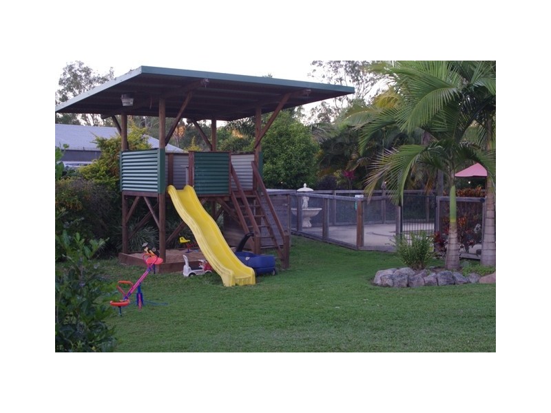 47 Kathrine Road, Hervey Range QLD 4817