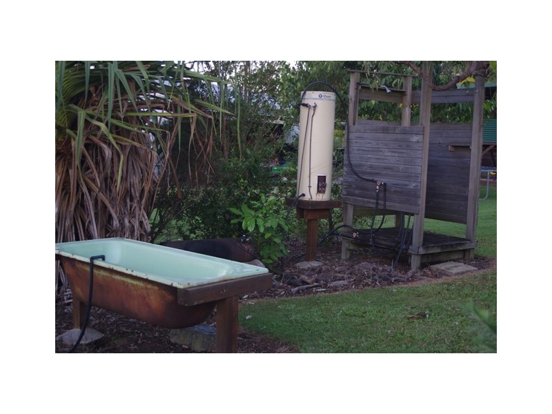 47 Kathrine Road, Hervey Range QLD 4817