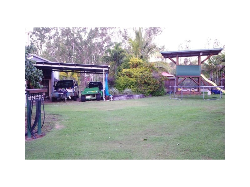 47 Kathrine Road, Hervey Range QLD 4817