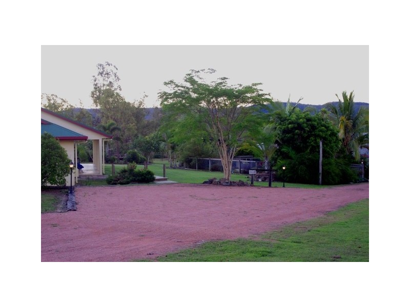 47 Kathrine Road, Hervey Range QLD 4817