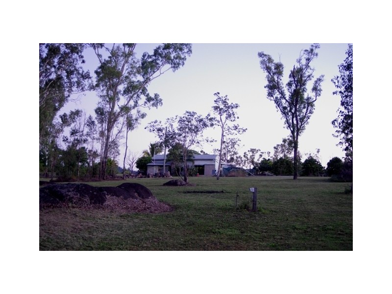 47 Kathrine Road, Hervey Range QLD 4817