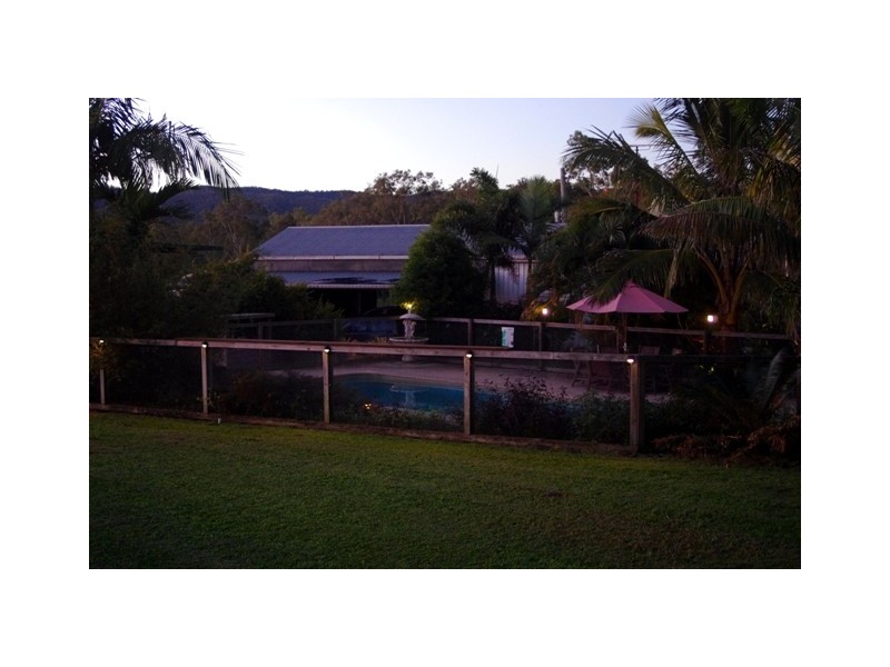 47 Kathrine Road, Hervey Range QLD 4817