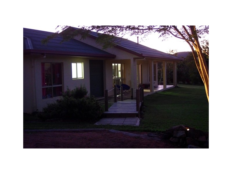 47 Kathrine Road, Hervey Range QLD 4817