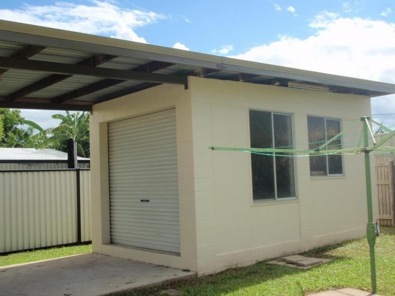 52 Illuta Street, Rasmussen QLD 4815