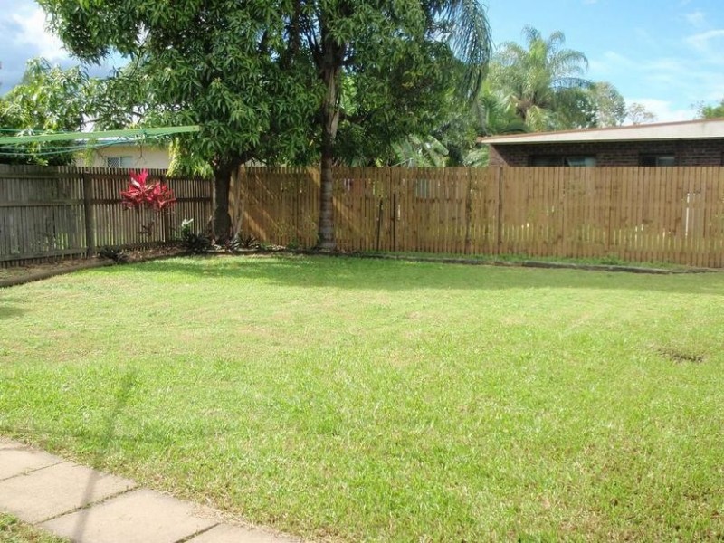 52 Illuta Street, Rasmussen QLD 4815