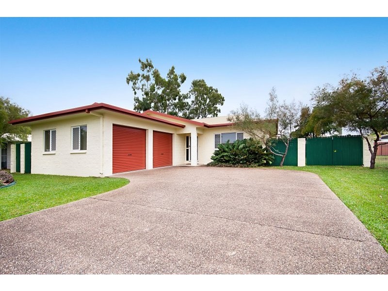 45 Canterbury Road, Kirwan QLD 4817