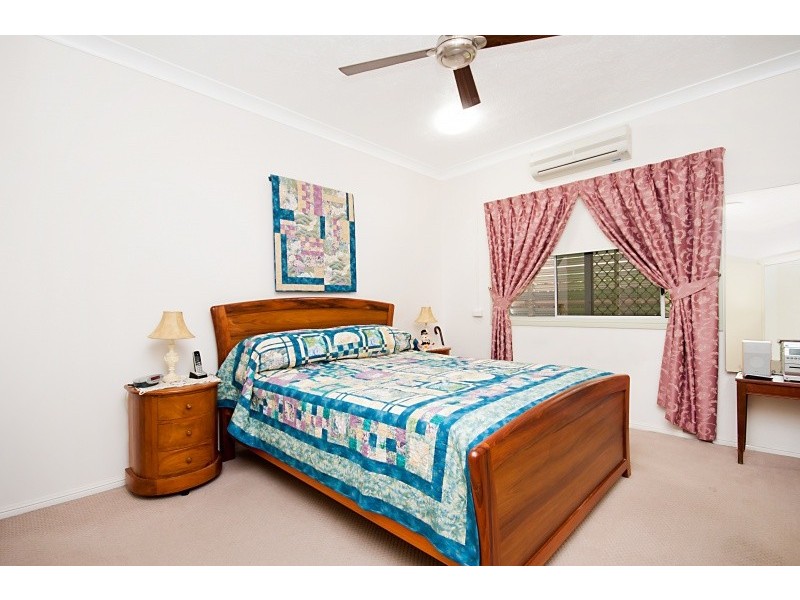 45 Canterbury Road, Kirwan QLD 4817