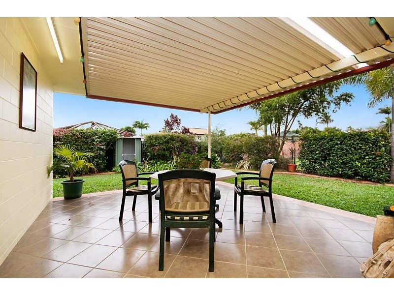 45 Canterbury Road, Kirwan QLD 4817