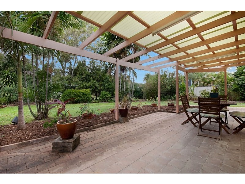 6 Keitley Street, Kirwan QLD 4817