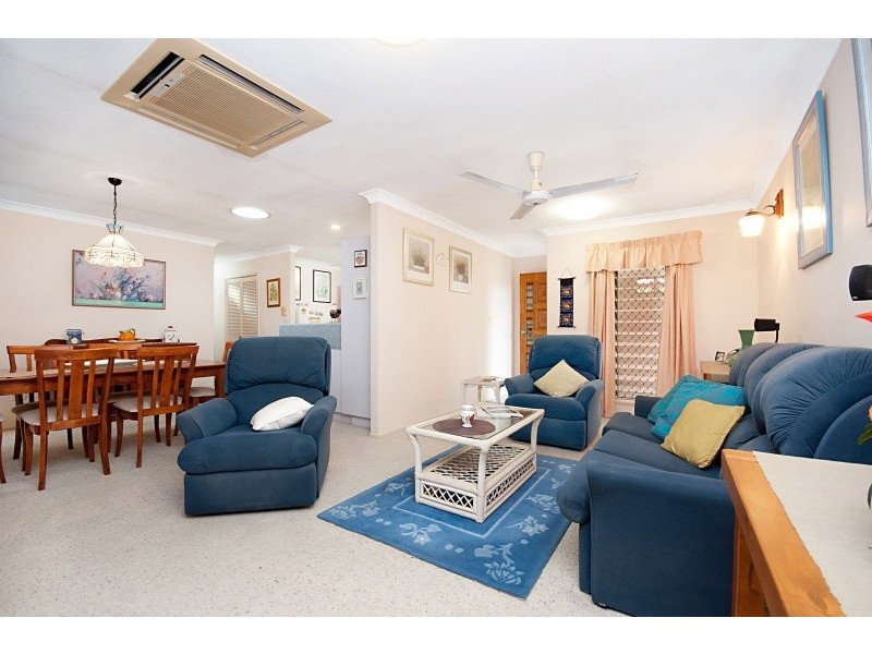 6 Keitley Street, Kirwan QLD 4817
