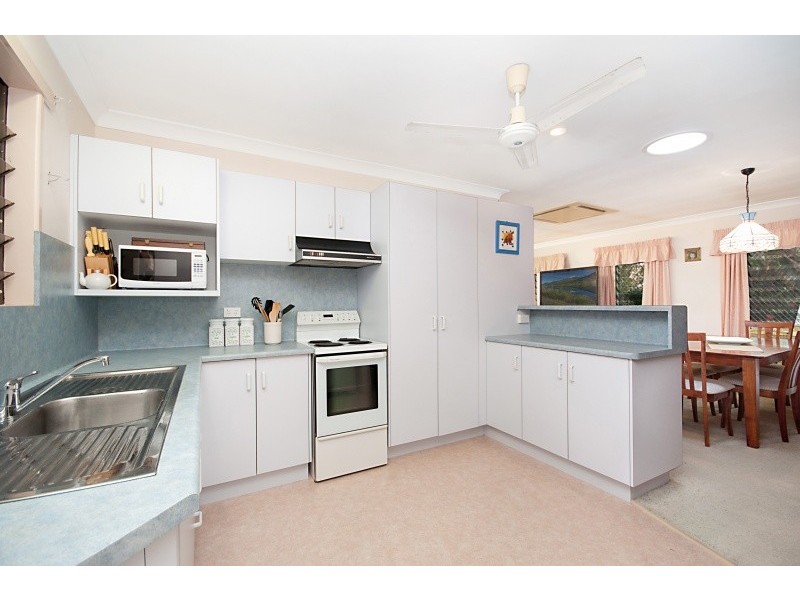 6 Keitley Street, Kirwan QLD 4817