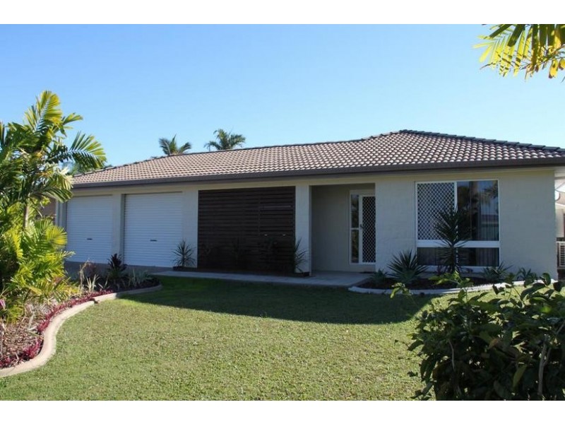 43 Warland Street, Kirwan QLD 4817