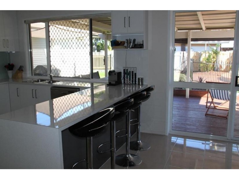 43 Warland Street, Kirwan QLD 4817