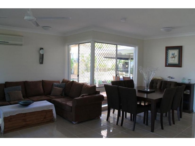 43 Warland Street, Kirwan QLD 4817