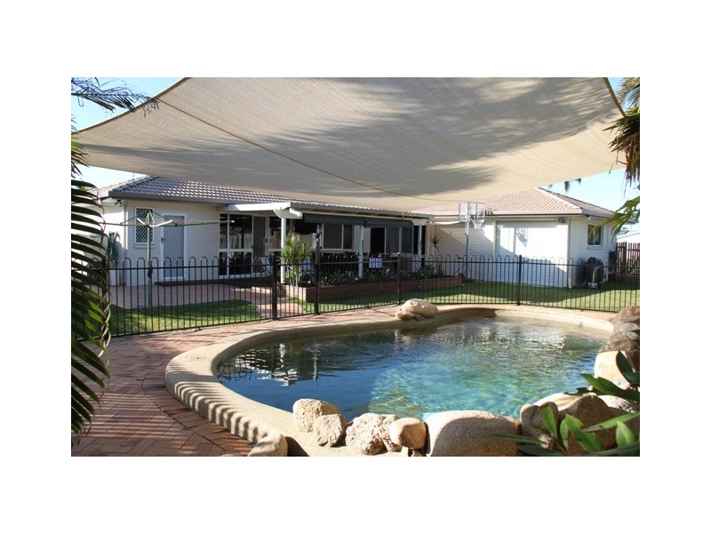 43 Warland Street, Kirwan QLD 4817